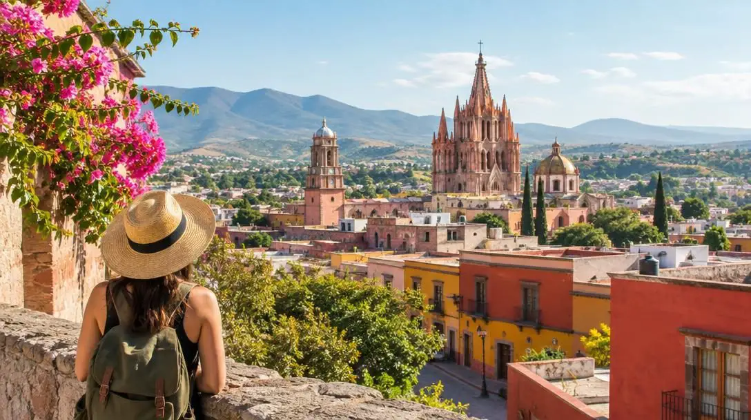 Mexico On A Budget: 5 Essential Tips