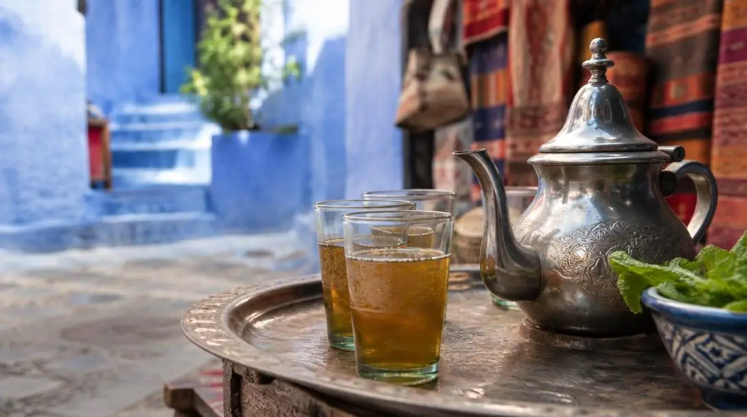 Morocco On A Budget: 5 Essential Tips