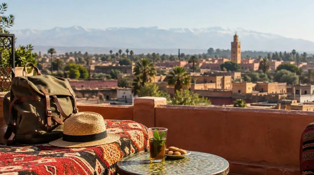 Morocco On A Budget: 5 Essential Tips