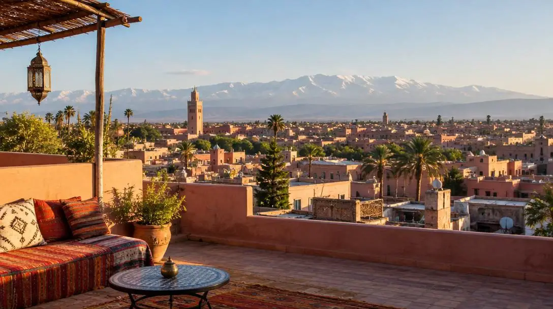 Morocco On A Budget: 5 Essential Tips