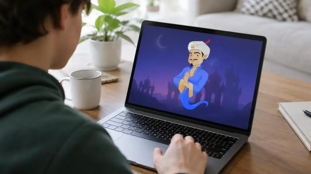 Most Played Akinator Characters