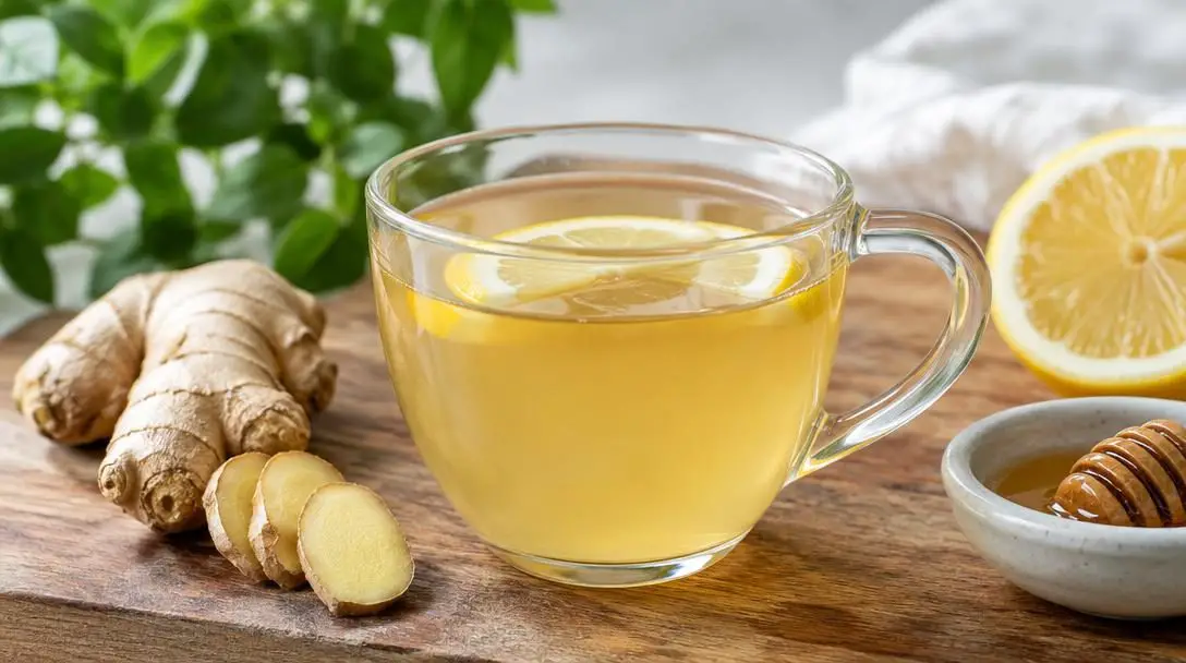 Natural Ways To Boost Your Immune System