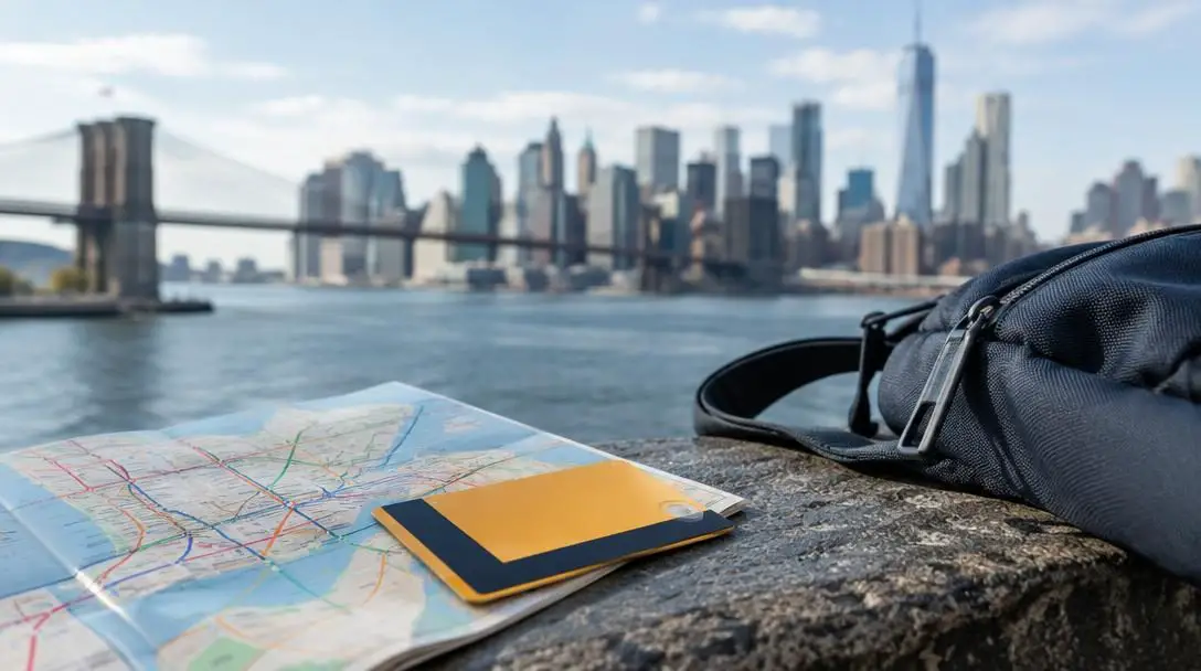 New York City on a Budget: 5 Essential Tips
