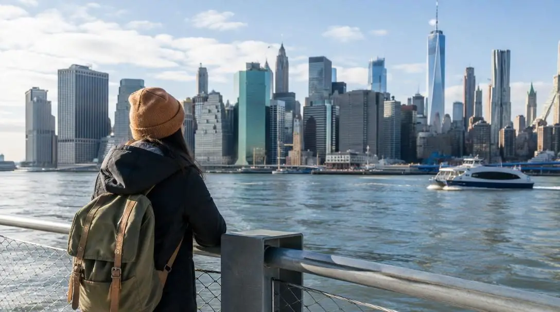 New York City on a Budget: 5 Essential Tips