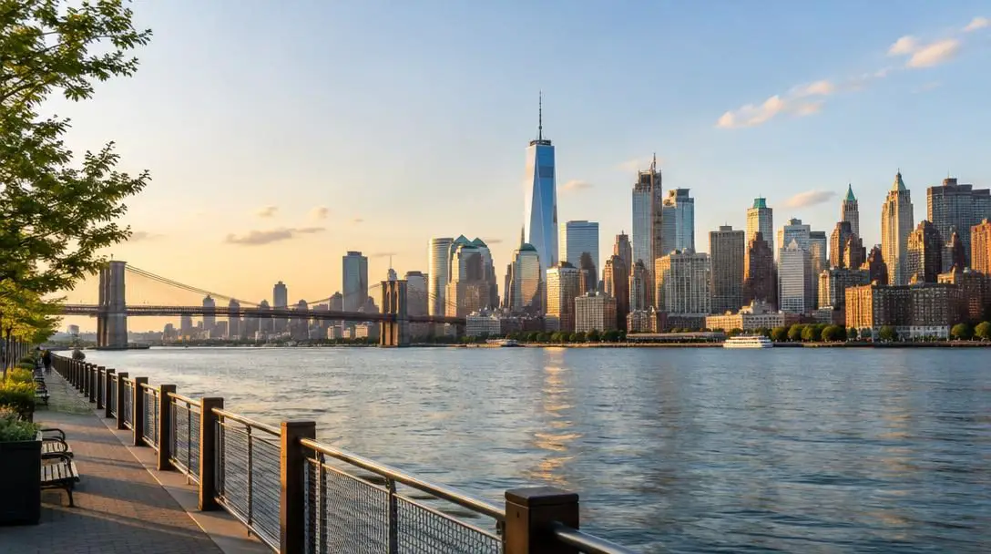 New York City on a Budget: 5 Essential Tips