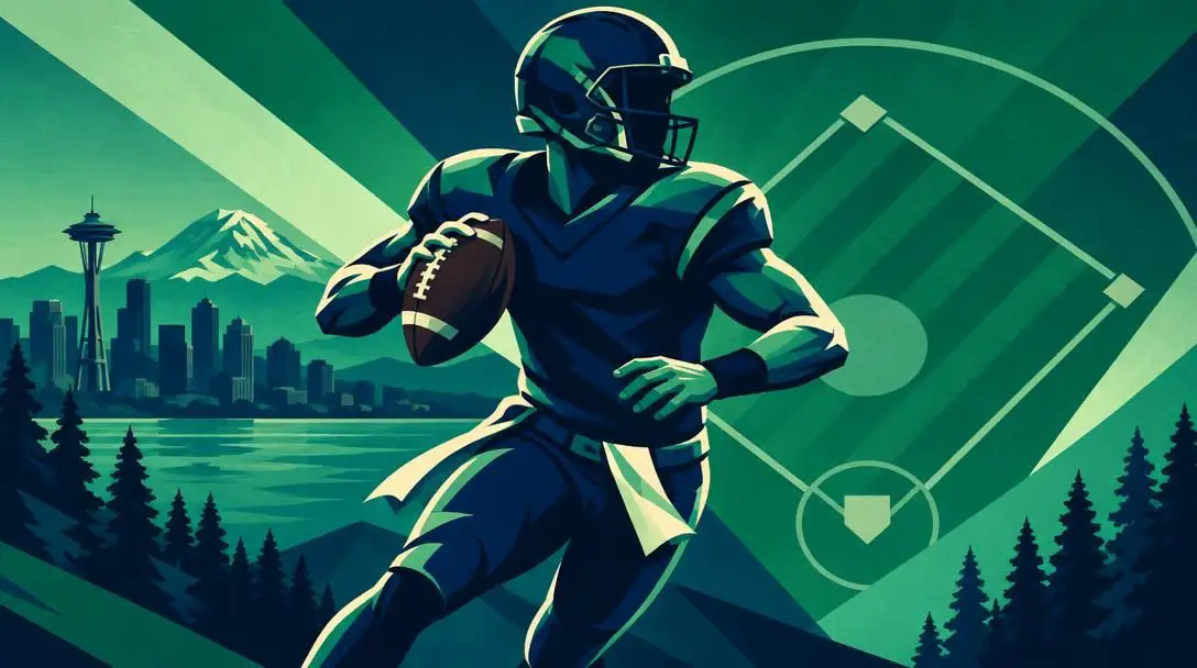 Russell Wilson