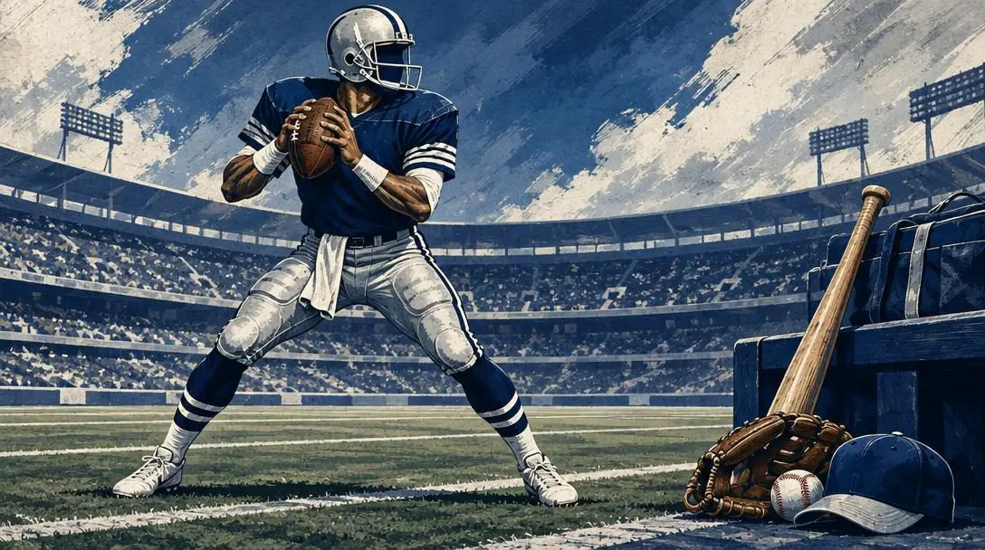 NFL Player Profiles: Get to Know Your Favorite Stars
