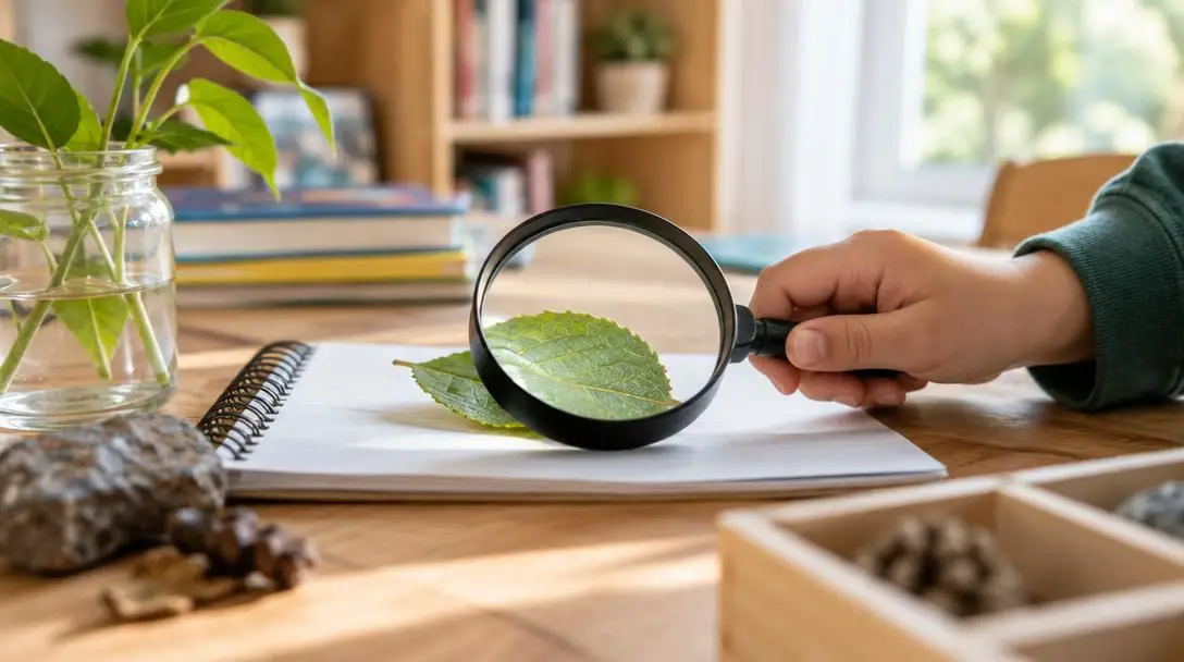 Nurturing Love for Learning: Top 5 Ways to Foster Curiosity in Your Child