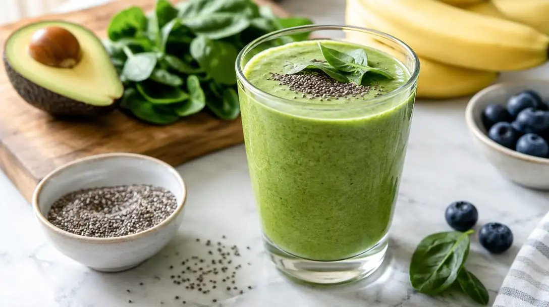 Nutrition tips to improve your appearance