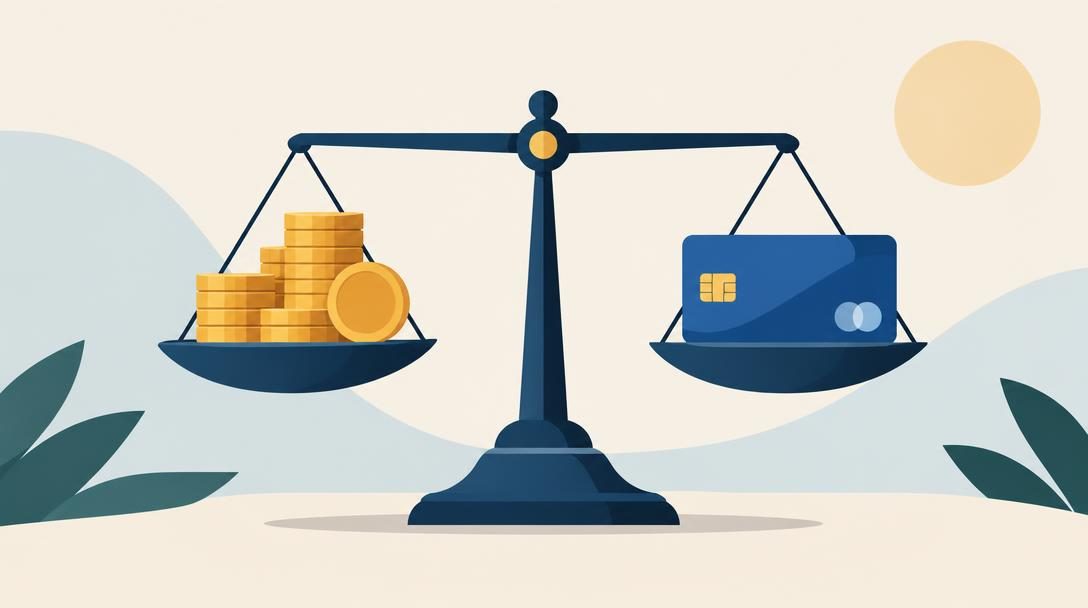 Money Market Accounts