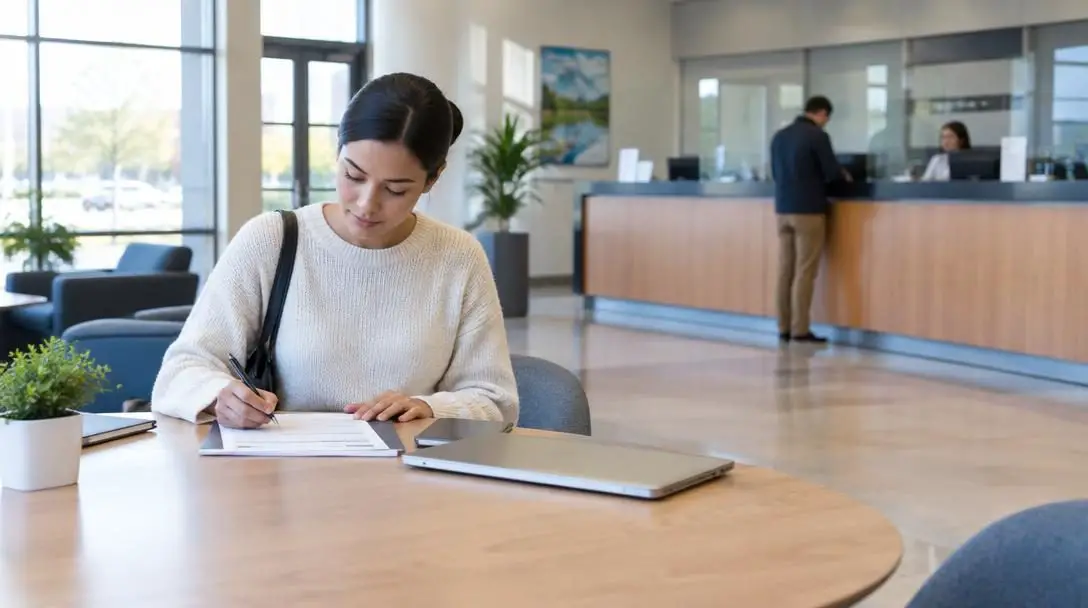 Opening a Bank Account: Pros and Cons of Different Types