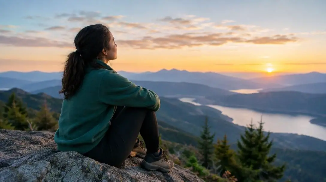 Opening Yourself Up To New Possibilities For Growth & Development