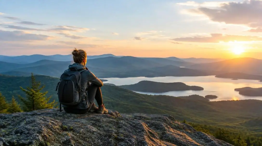 Opening Yourself Up To New Possibilities For Growth & Development