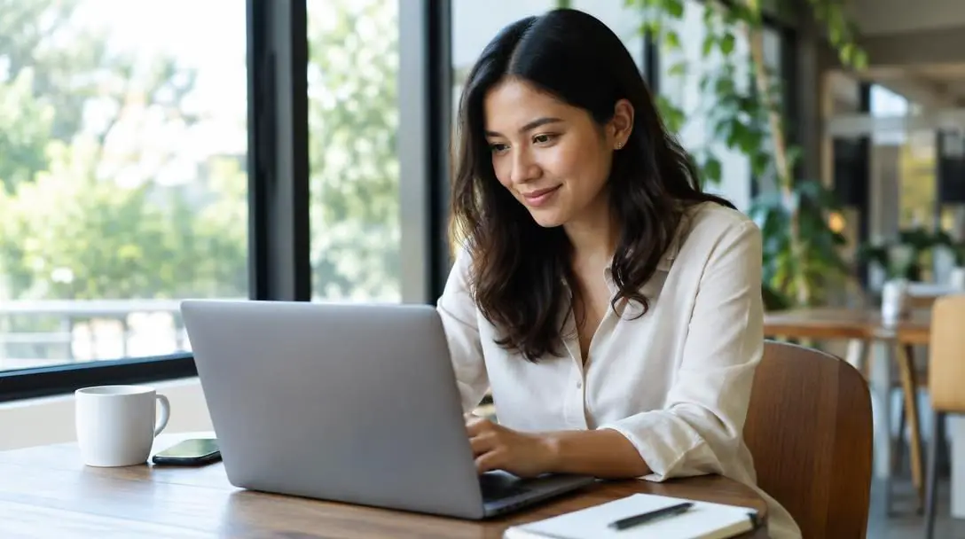 Optimizing Your Online Presence to Make Professional Connections