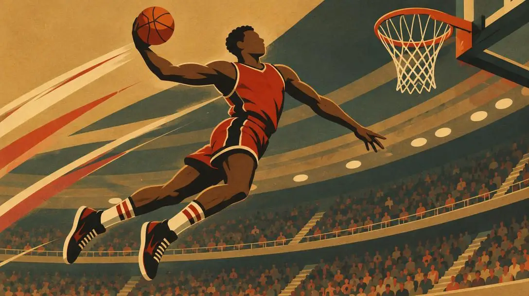 Clyde Drexler
