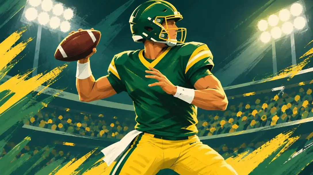 Marcus Mariota
