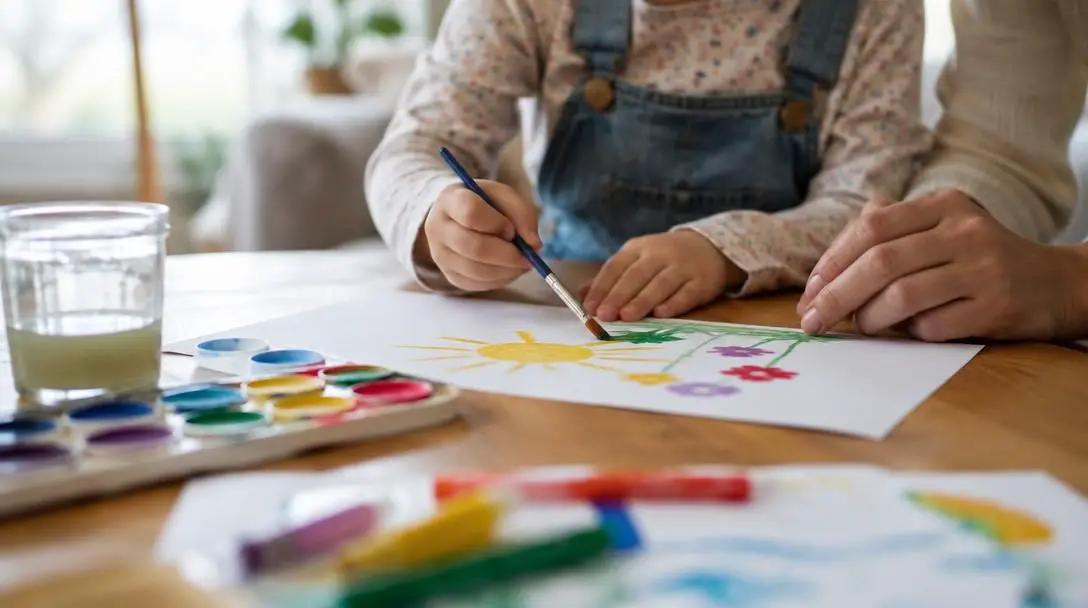Parent-Child Bonding: 5 Fun and Engaging Activities to Try