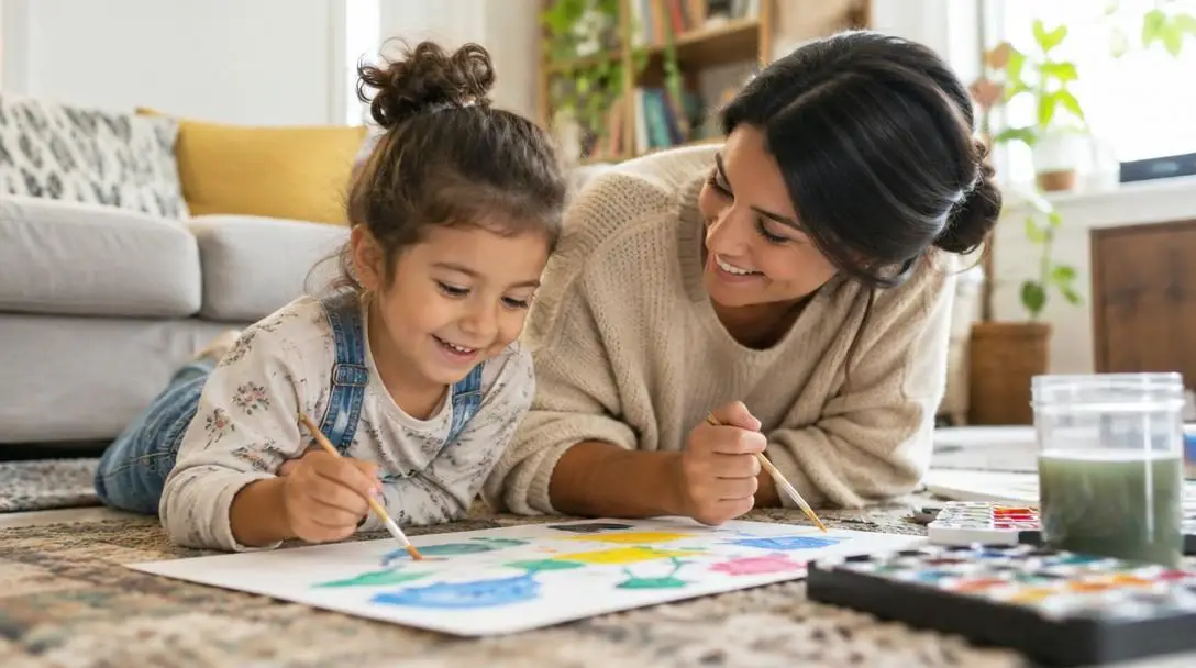Parent-Child Bonding: 5 Fun and Engaging Activities to Try