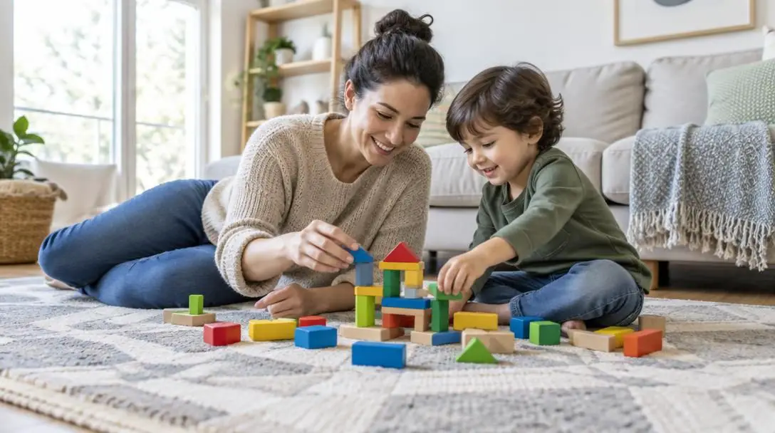 Parent-Child Bonding: 5 Fun and Engaging Activities to Try