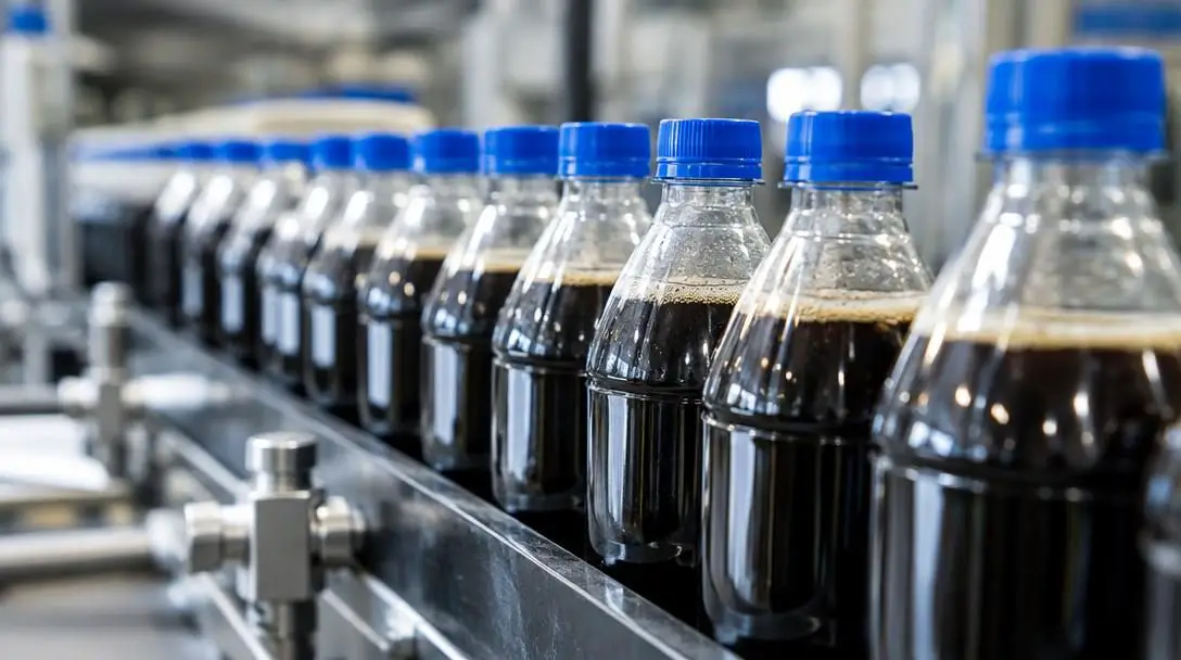 Pepsi Behind the Scenes: 5 Surprising Facts