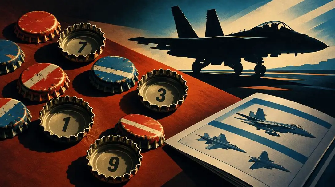 High-Stakes Loyalty Contests and Promotional Fallout