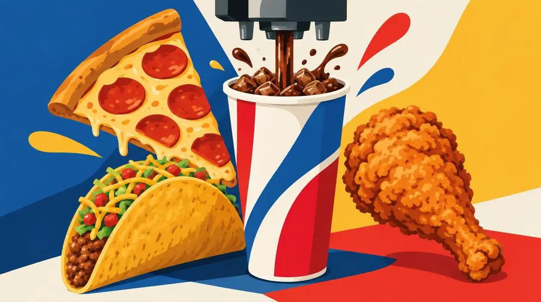 The Fast-Food Empire and Yum! Brands