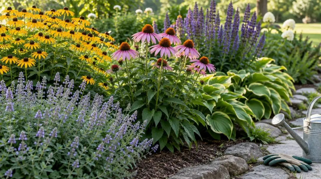 Perennial Plants: How to Choose and Care for Them