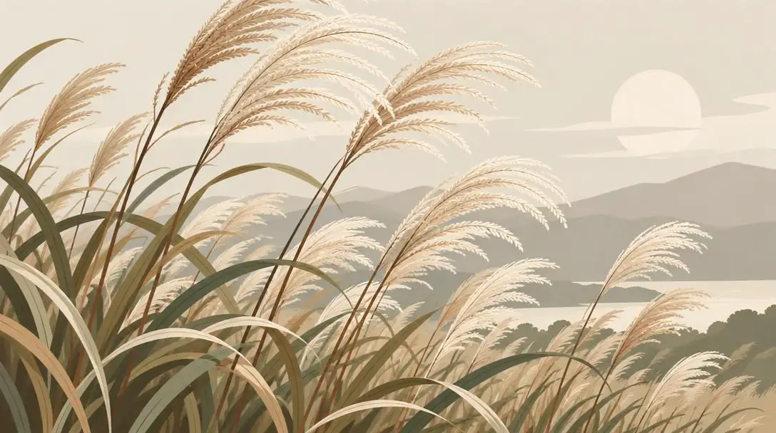 Ornamental Grasses