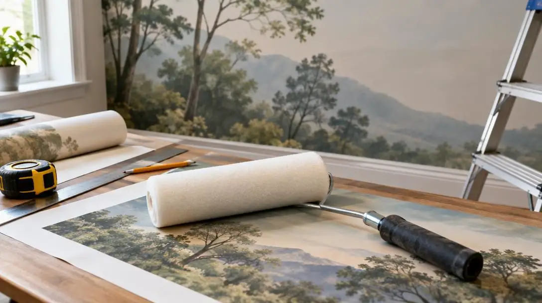 Personalizing Your Home with Wall Murals and Artwork: 5 Things To Know Before You Start
