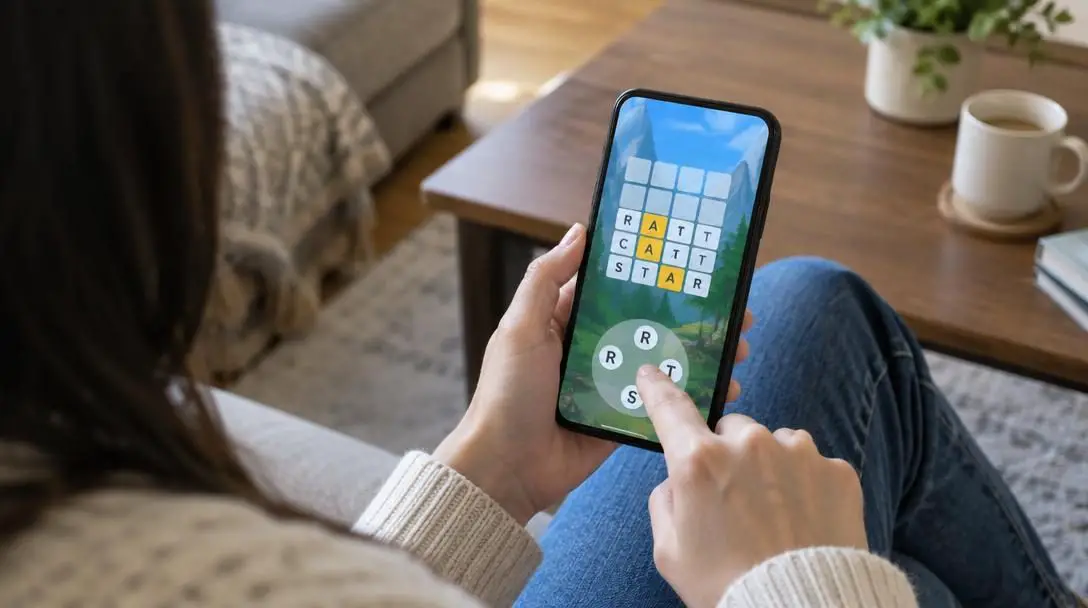 Pixwords Hacks: 7 Tricks to Help You Beat the Game Like a Pro