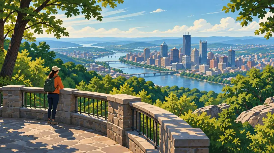 Mount Royal Park
