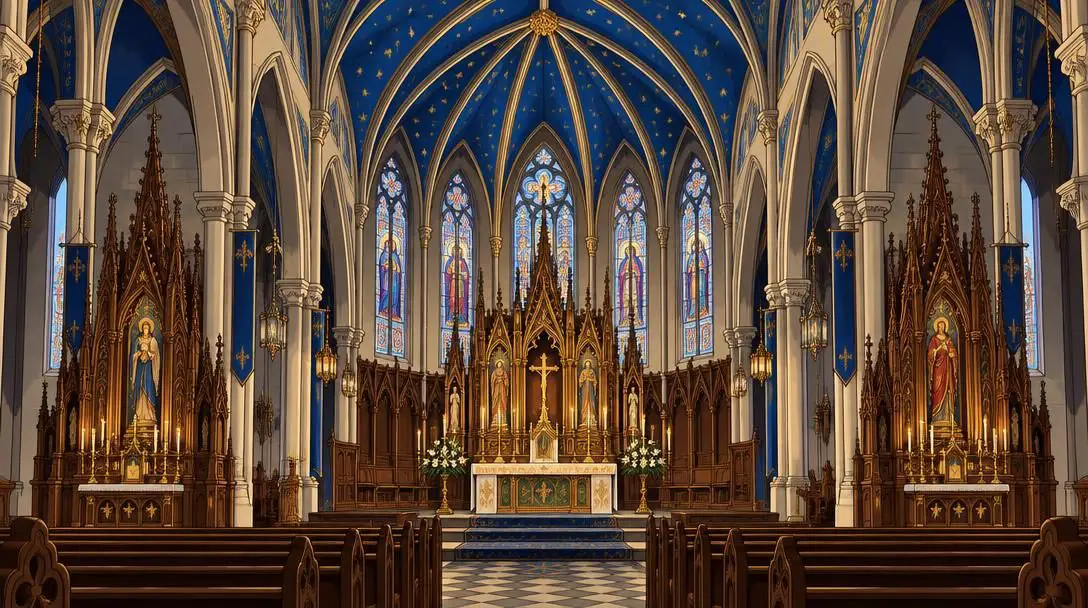Notre Dame Basilica