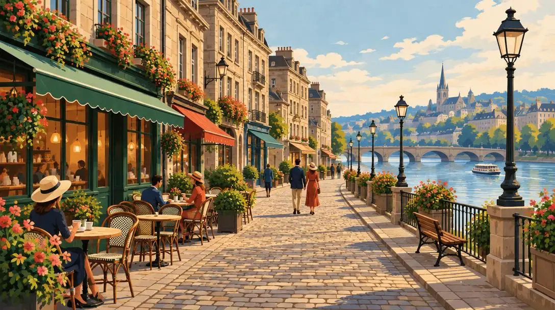 Old Port of Montreal