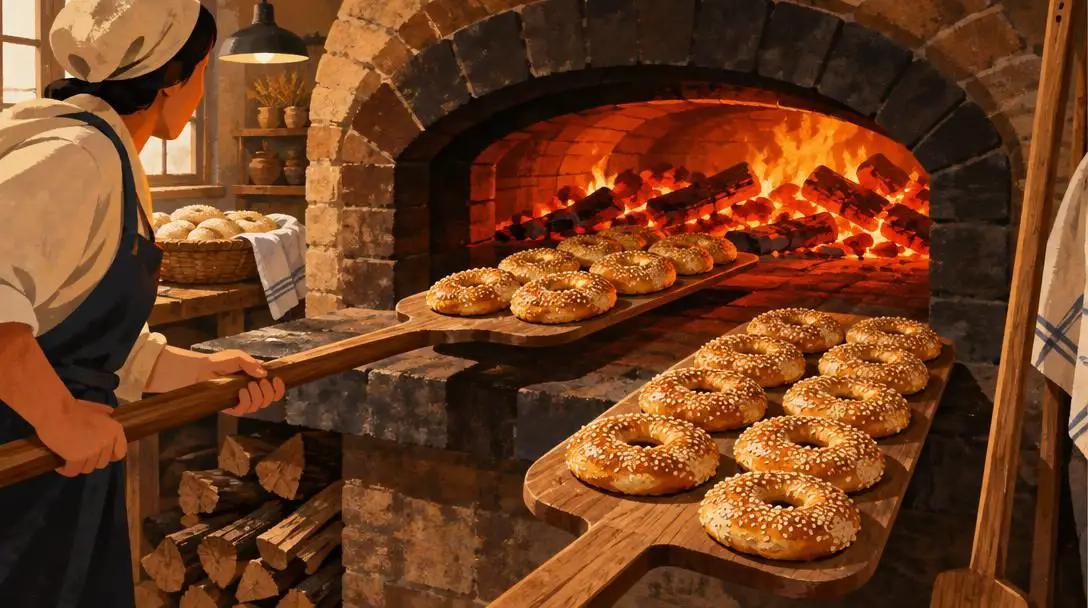 St-Viateur Bagel Shop