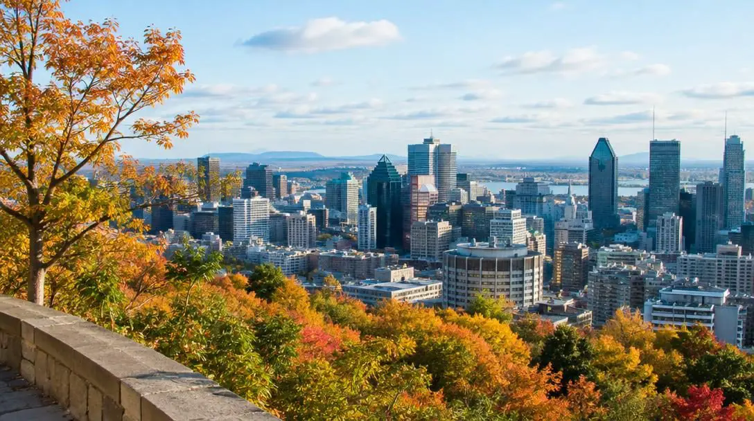 Planning a Trip to Montreal? Here’s What You Need to Know
