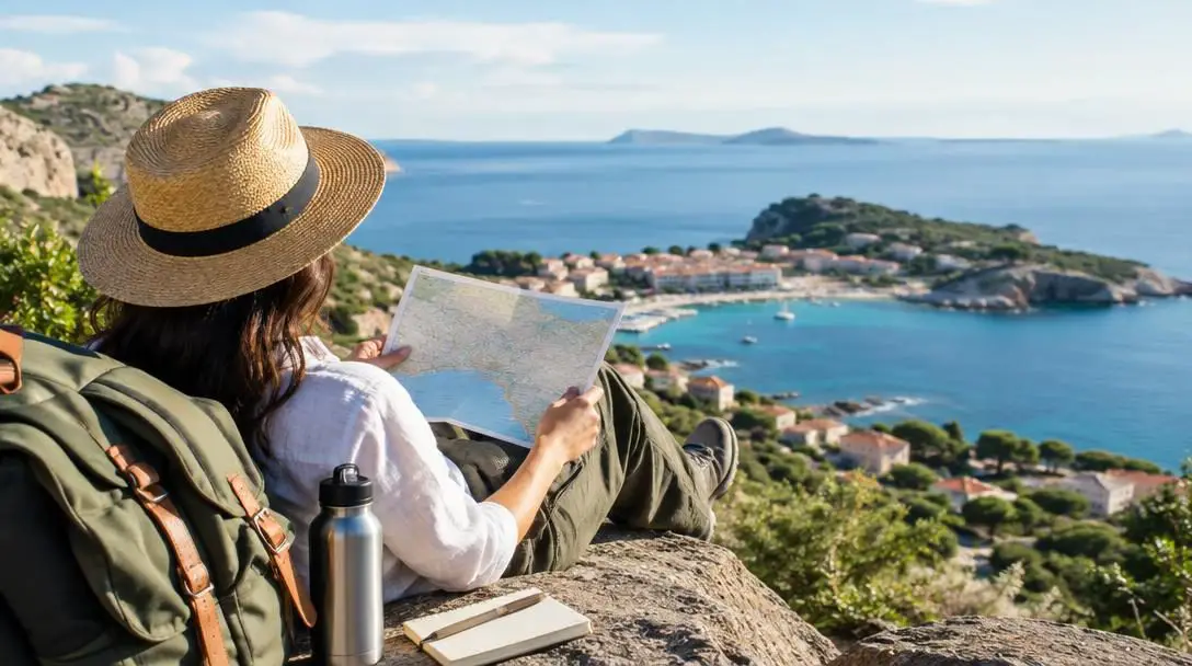 Planning the Perfect Getaway: 5 Tips for a Stress-Free Vacation