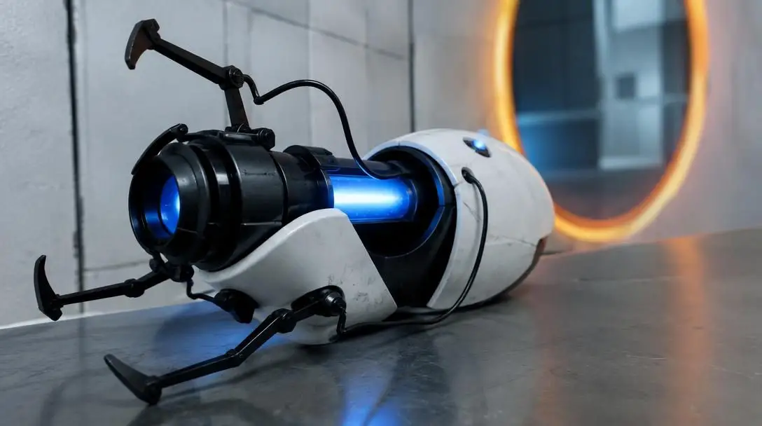 Portal: 5 Reasons We Still Love The Classic Computer Game