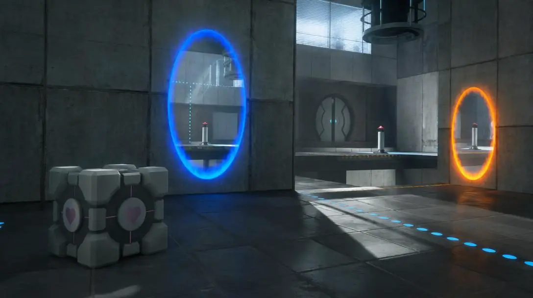 Portal: 5 Reasons We Still Love The Classic Computer Game