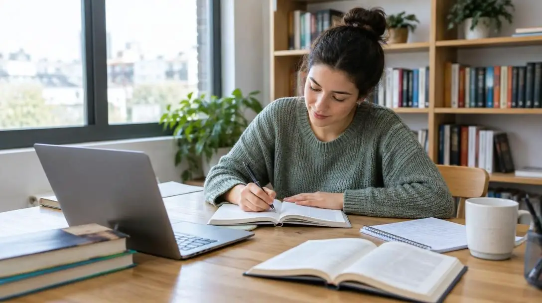 Practice Makes Perfect: 5 Tips On Improving Your English Grammar