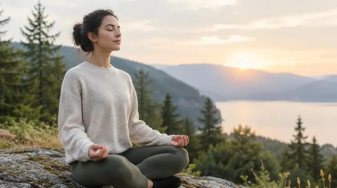 Practicing Mindfulness: 5 Benefits of Self-Awareness