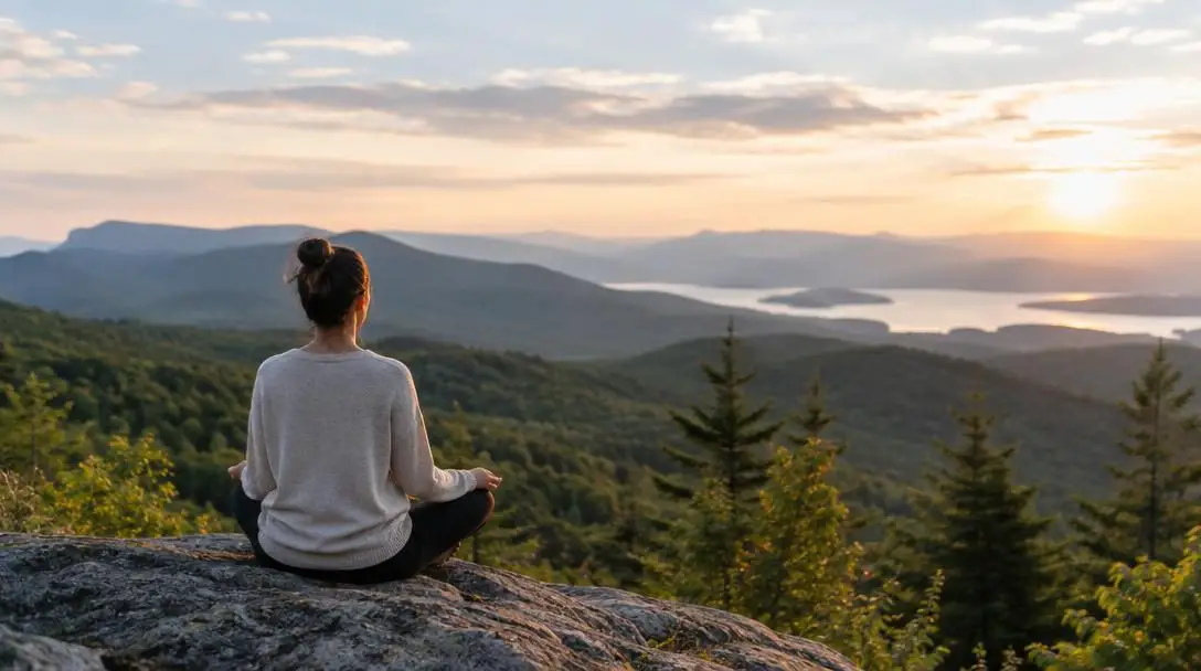 Practicing Mindfulness: 5 Benefits of Self-Awareness