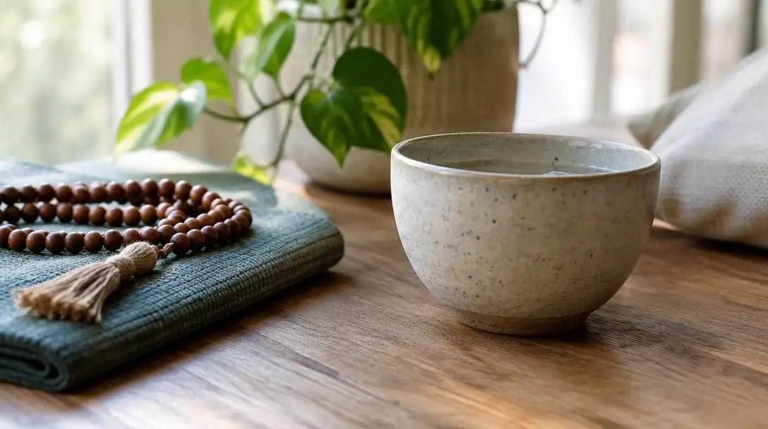 Practicing Mindfulness For Improved Wellbeing