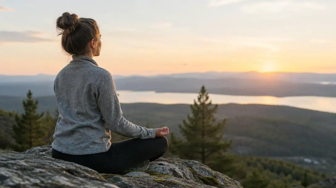 Practicing Mindfulness For Improved Wellbeing