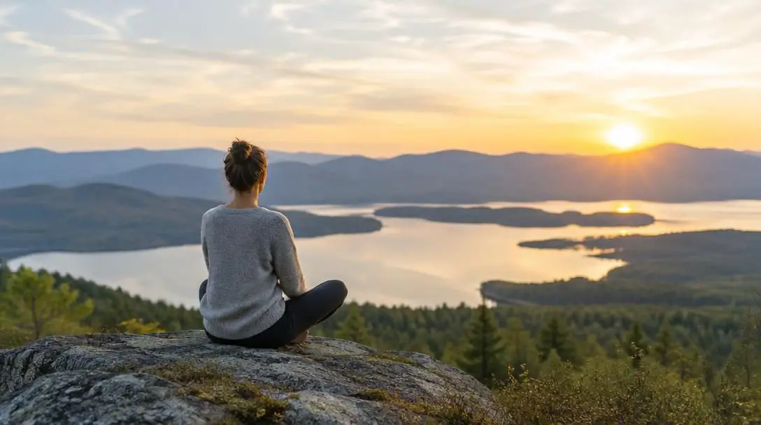 Practicing Mindfulness For Improved Wellbeing