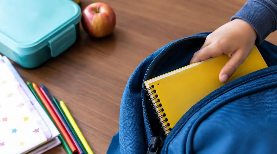Preparing Your Child for School: Top 5 Essential Skills to Pass On
