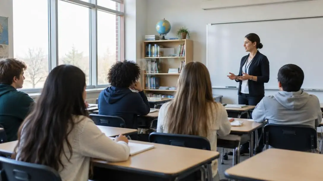 Preventing Exploitation by Educators: What Schools Can Do to Protect Students