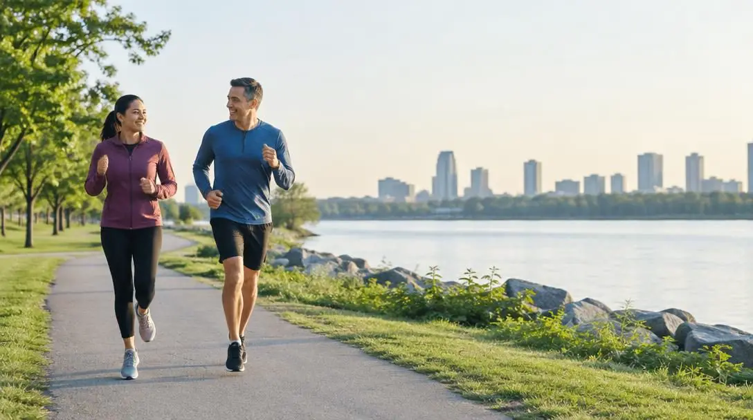 Preventing Heart Disease: 5 Tips and Strategies for a Healthy Lifestyle