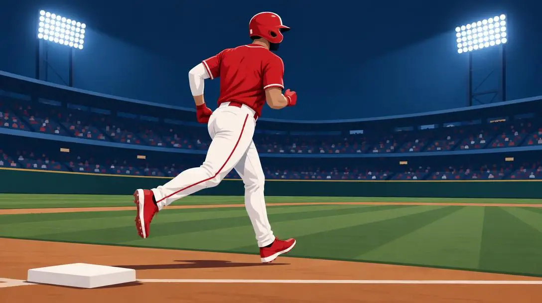 Mike Trout
