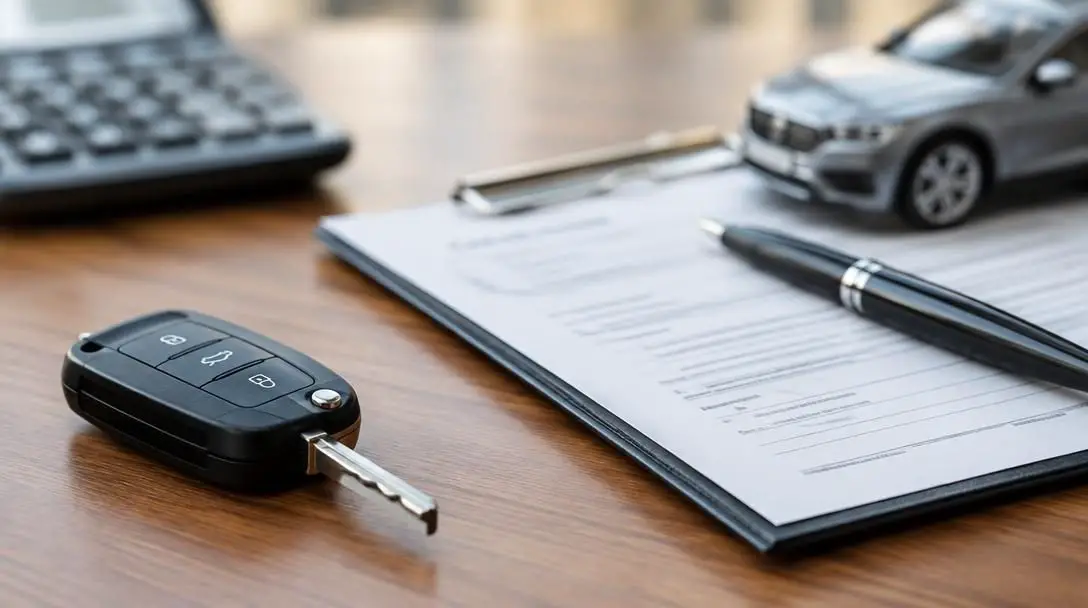 Pros and Cons of Leasing vs Buying a Car