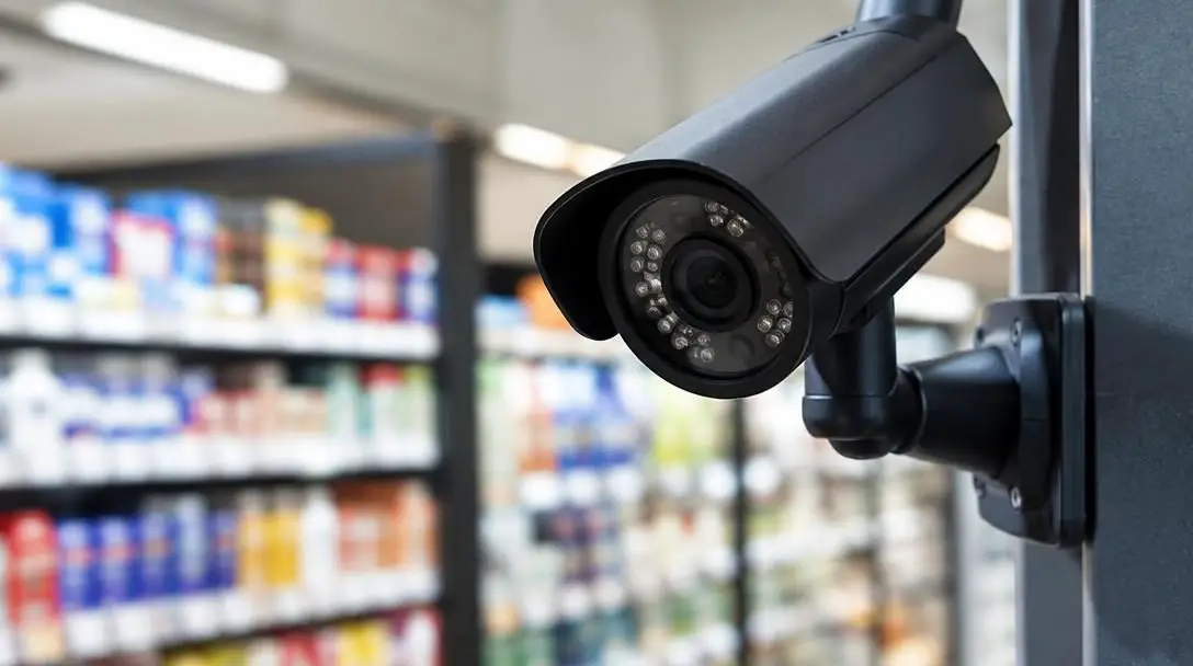 Protect Your Business From Organized Retail Crime: The Importance of Local Security Measures
